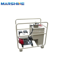 MARSHINE 700 Mechanical Fiber Optic Cable Blower